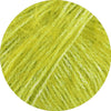 Lana Grossa Finito Farbe 05 Pistazie/Creme