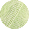 Lana Grossa Finito Farbe 06 Lime/Creme