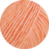 Lana Grossa Finito Farbe 09 Apricot/Creme