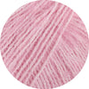 Lana Grossa Finito Farbe 13 Rosa/Creme