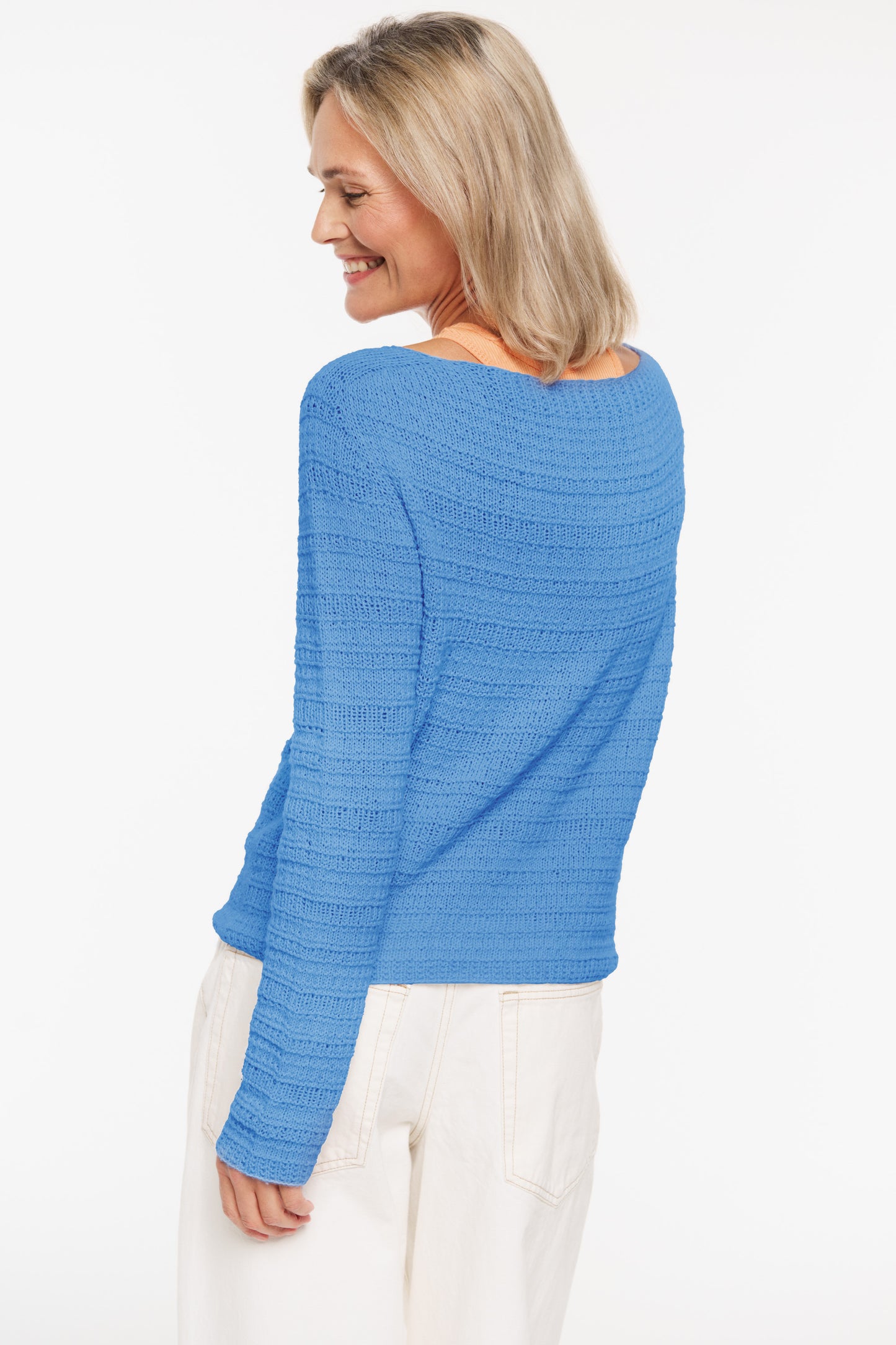 GIANNA SWEATER