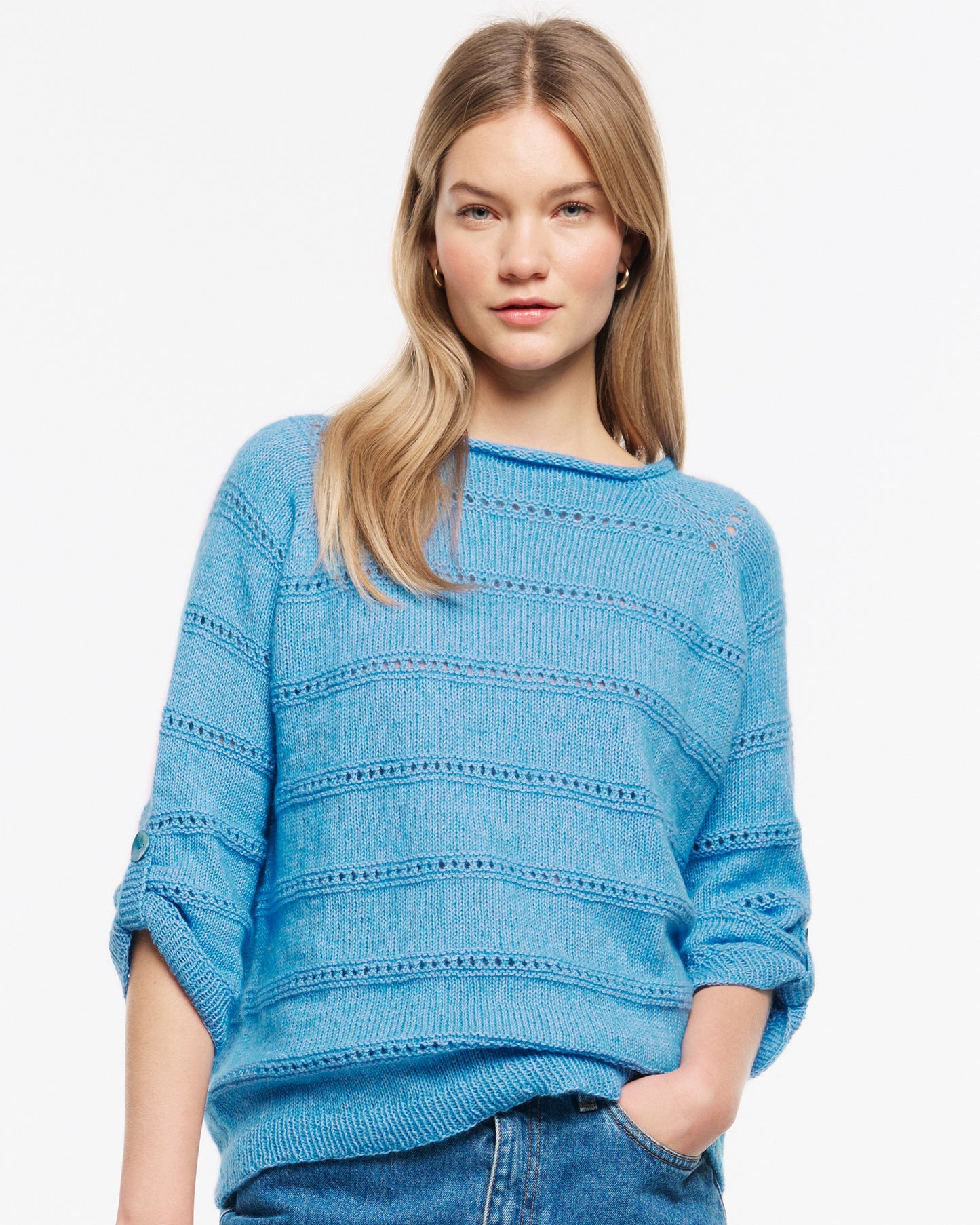 LETIZIA SWEATER