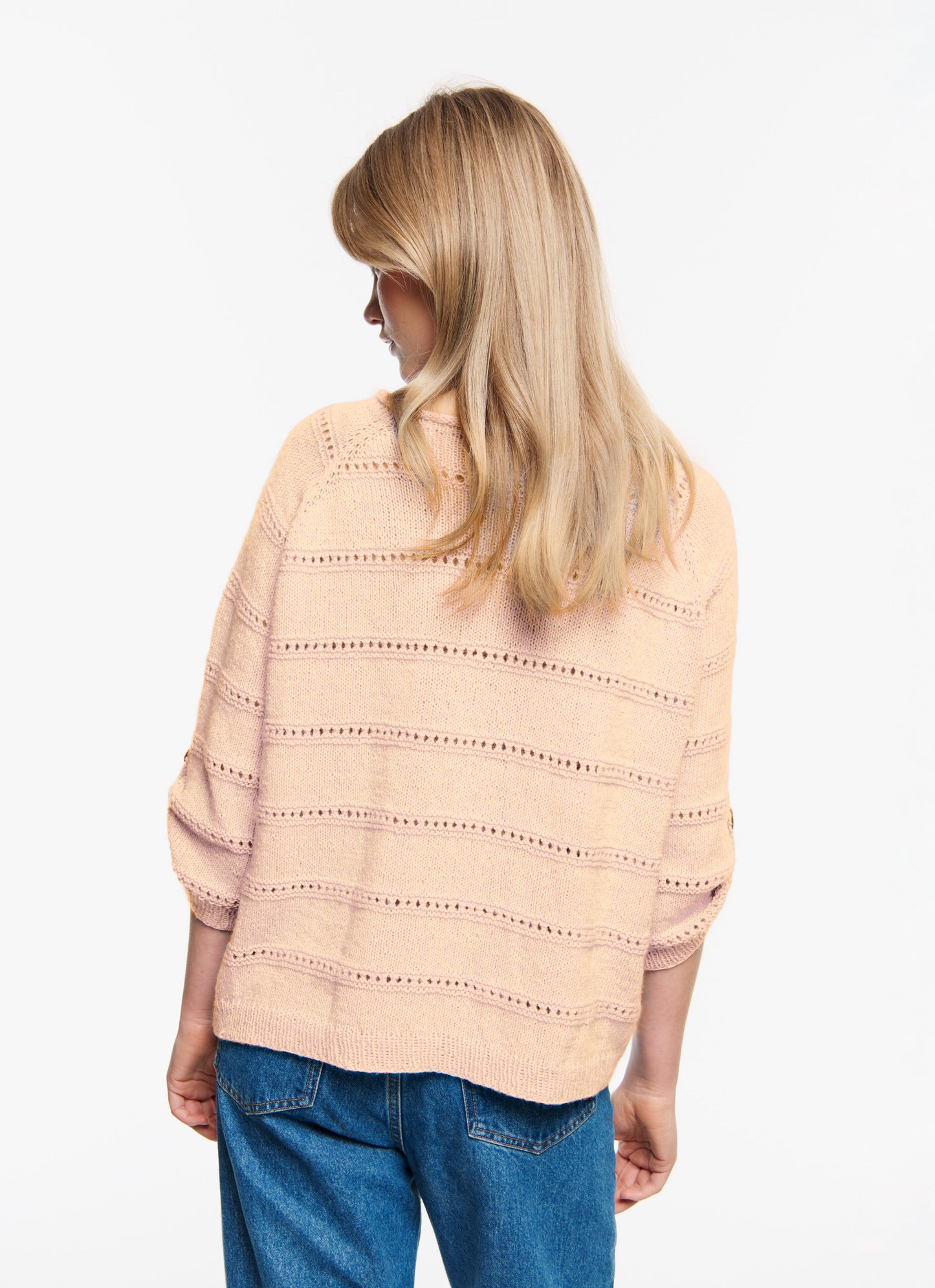 LETIZIA SWEATER