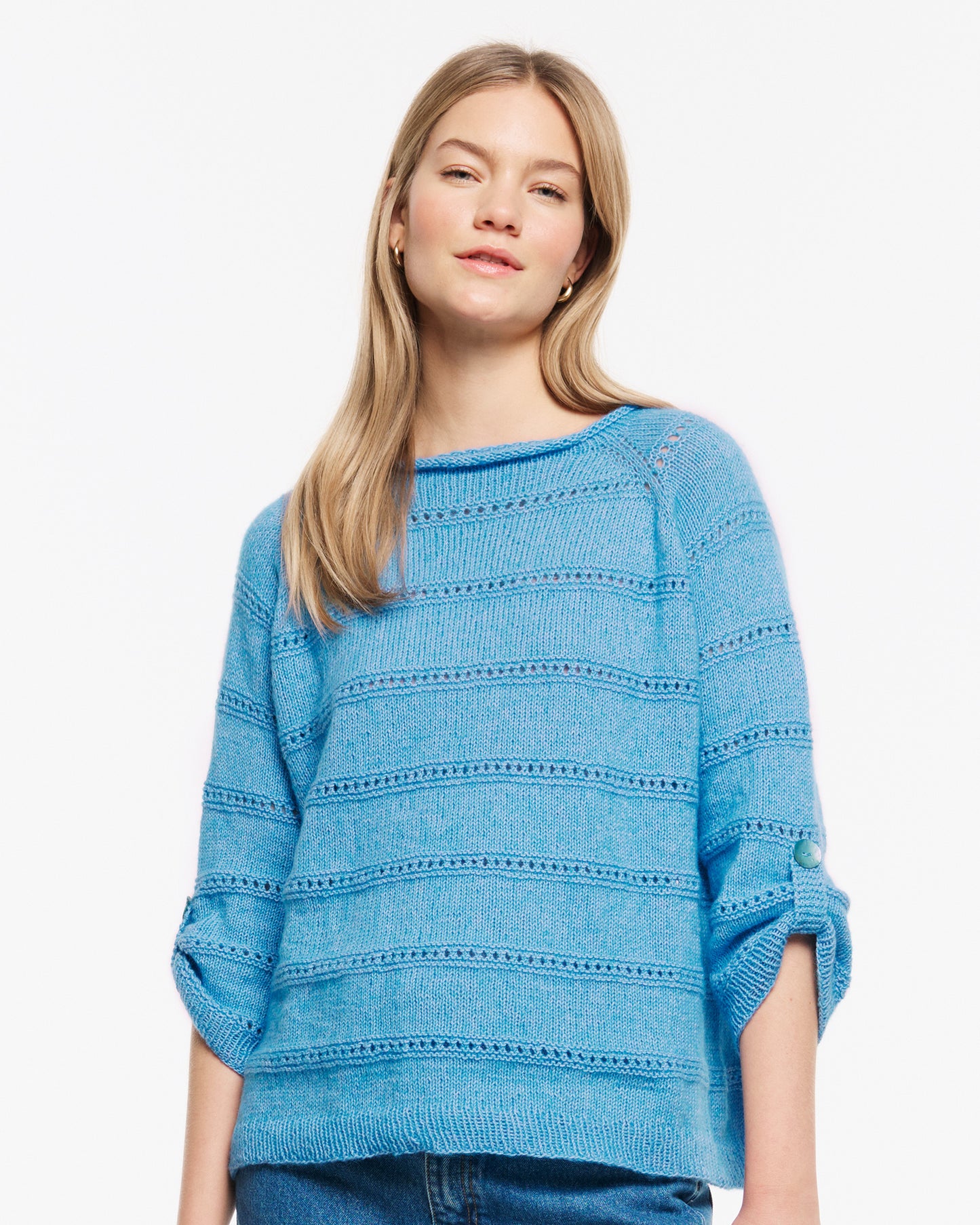 LETIZIA SWEATER