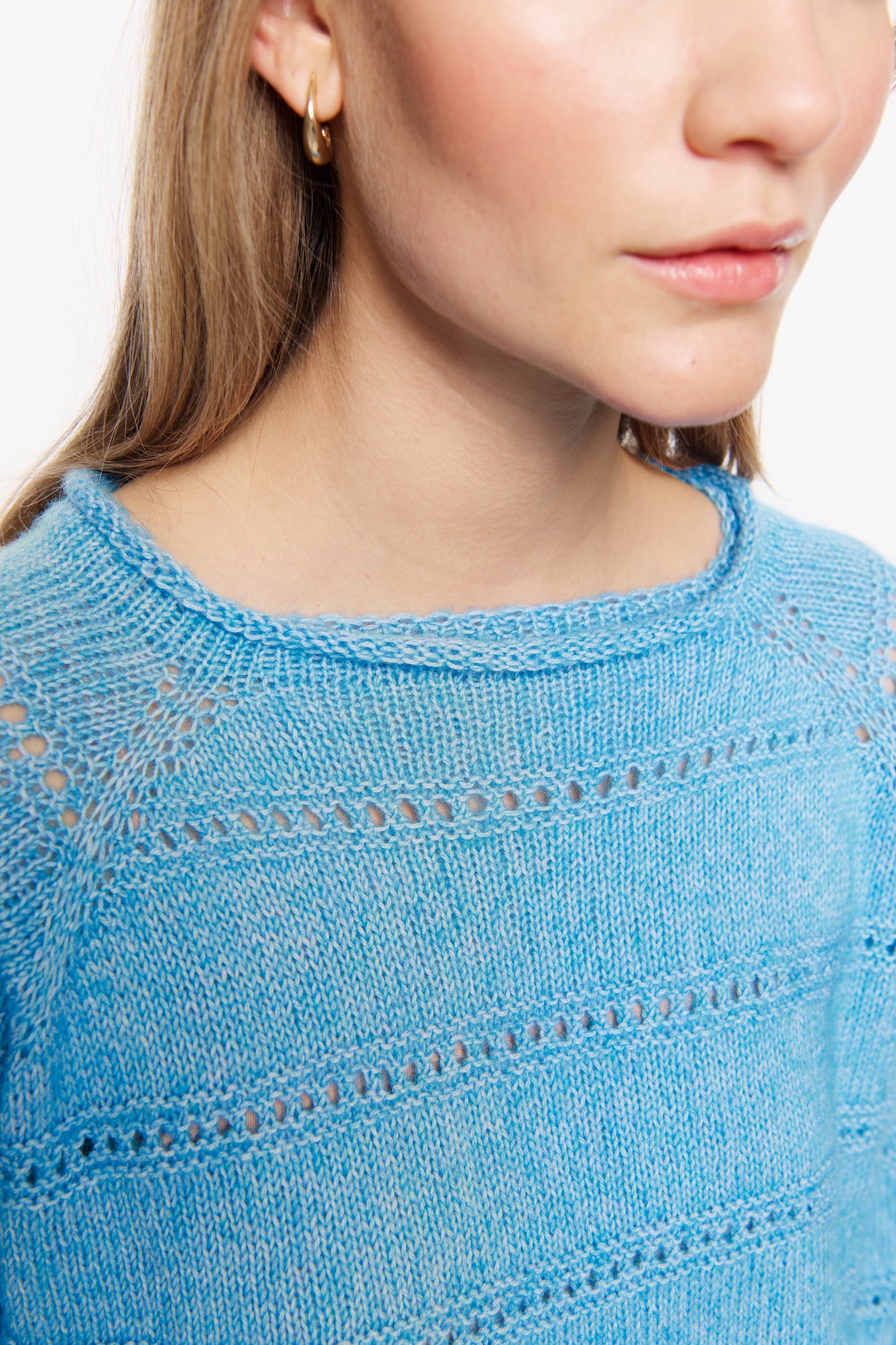 LETIZIA SWEATER
