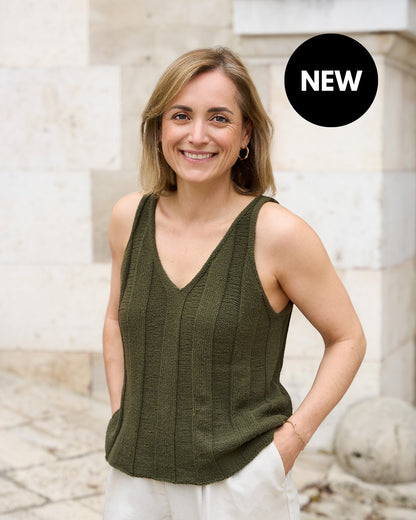 CÉCILE TOP