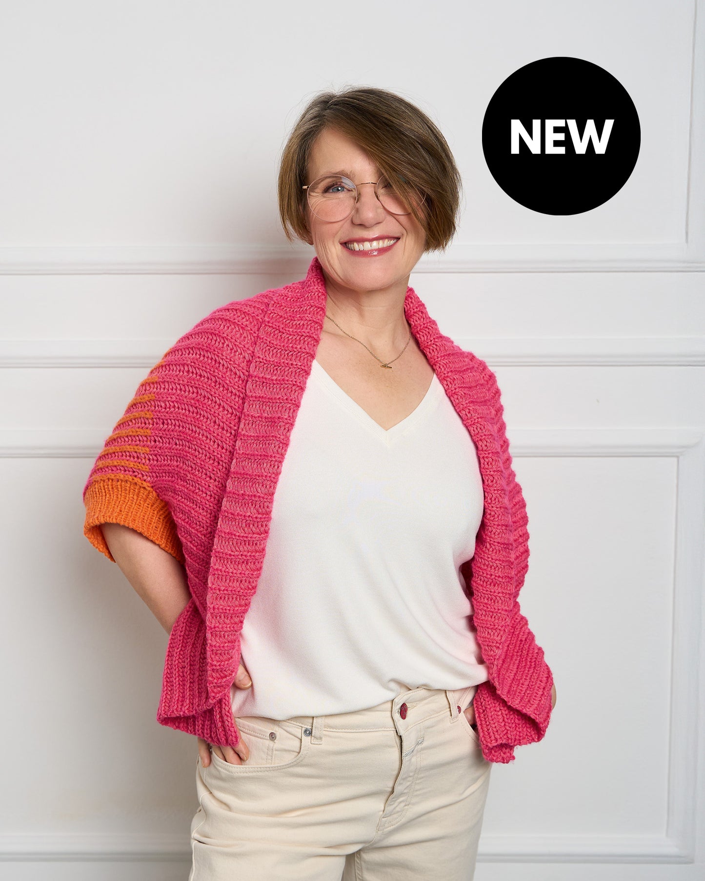 CAPRI CARDIGAN