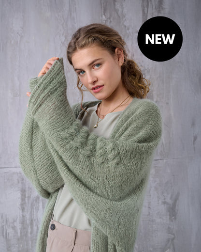 SOFIA CARDIGAN