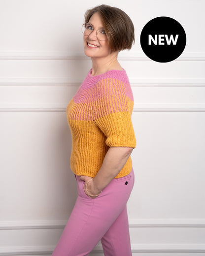 SOLERO SHIRT