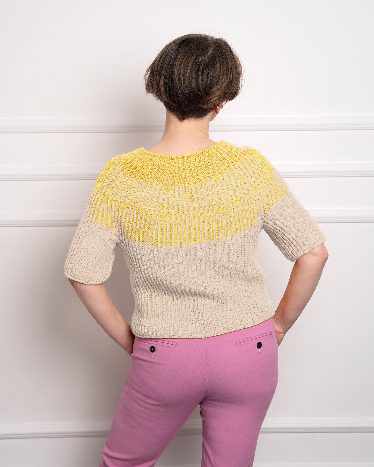 SOLERO SHIRT