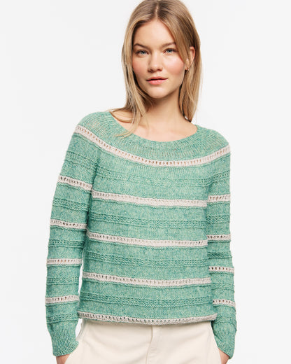 FLAVIA SWEATER