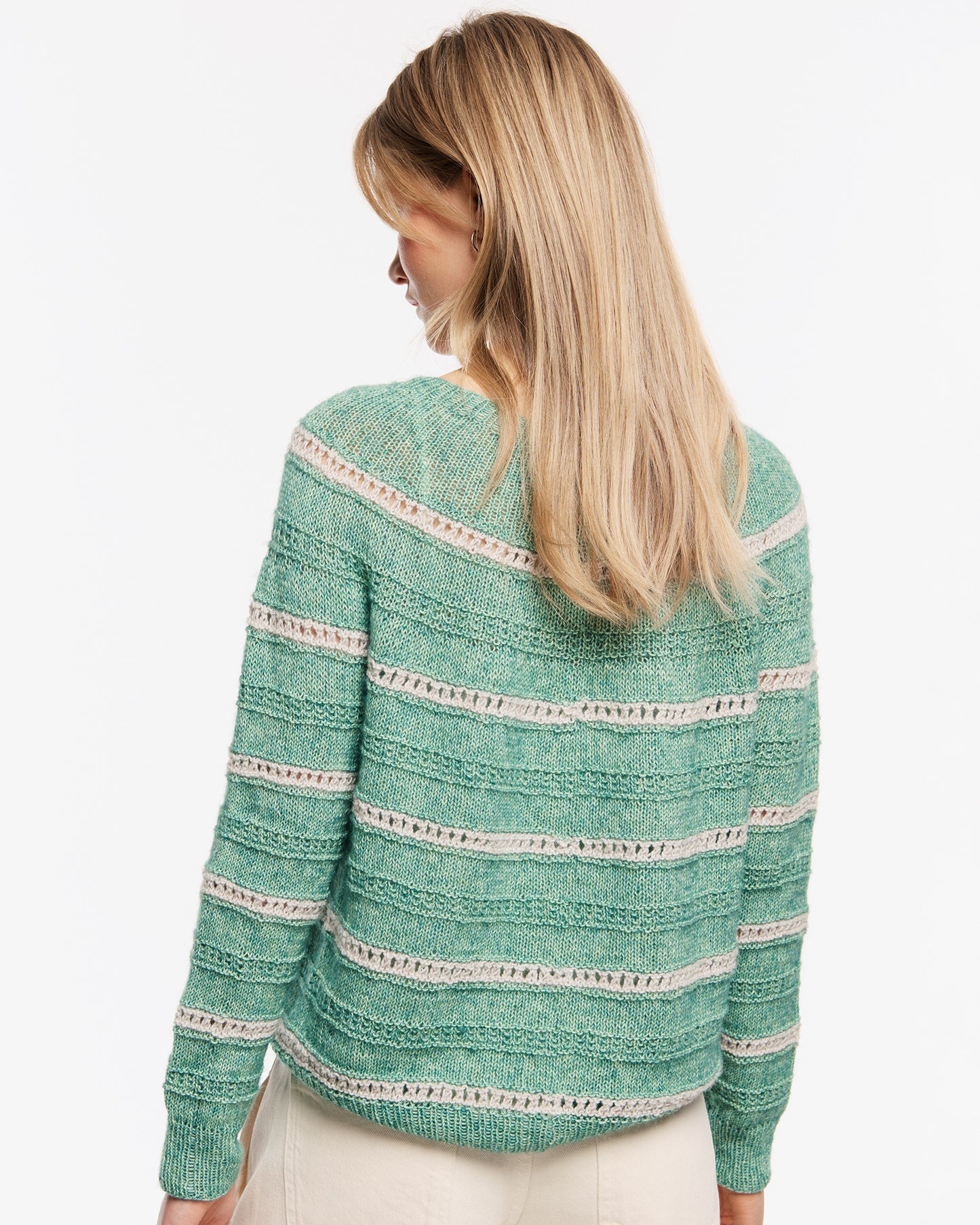 FLAVIA SWEATER