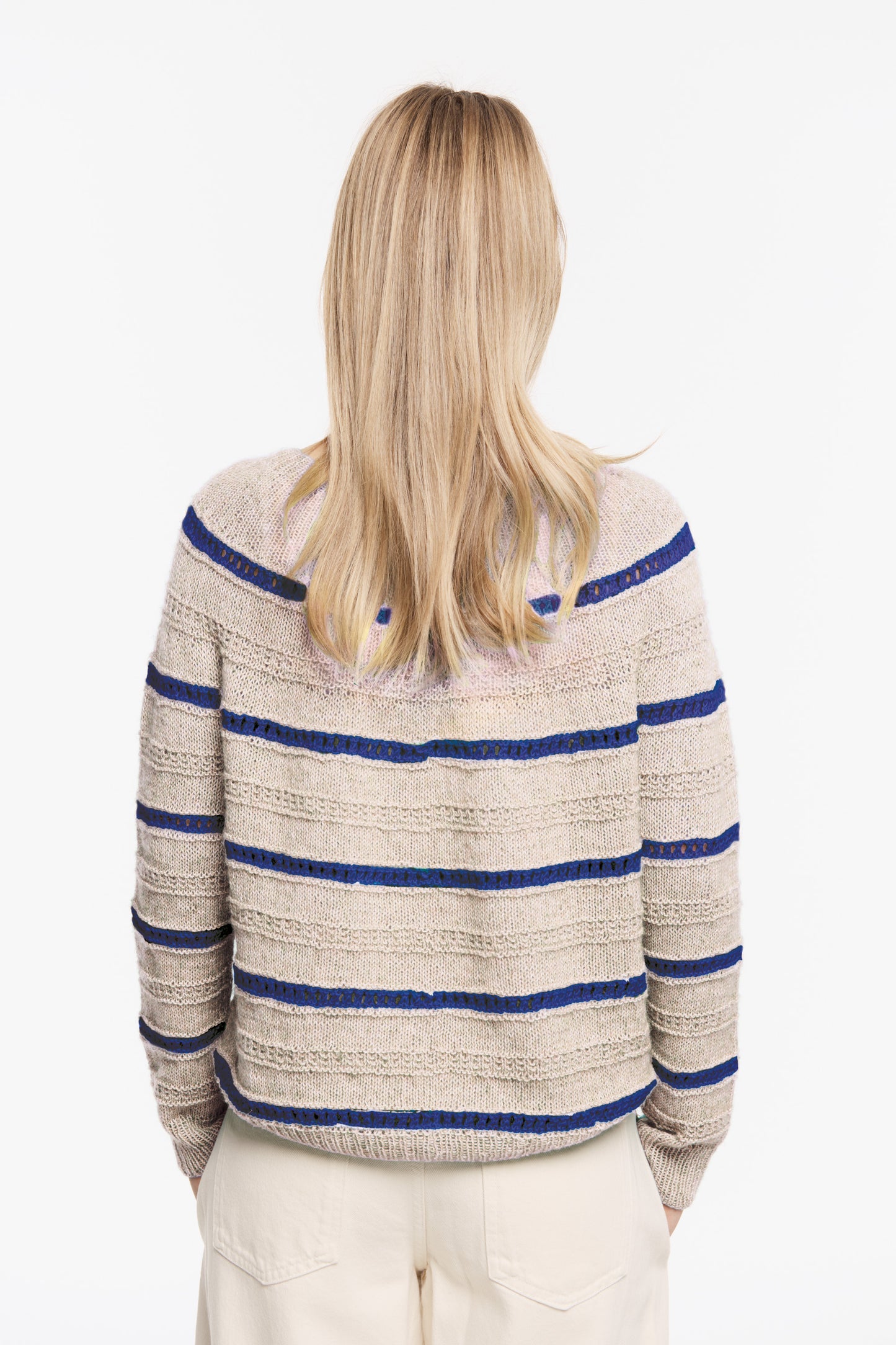 FLAVIA SWEATER