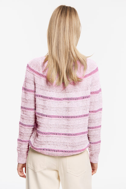 FLAVIA SWEATER