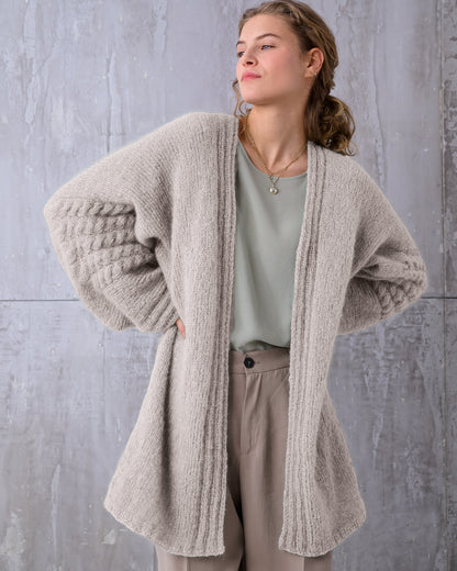 SOFIA CARDIGAN