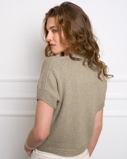 SONYA SHIRT