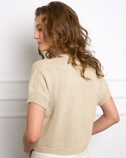 SONYA SHIRT