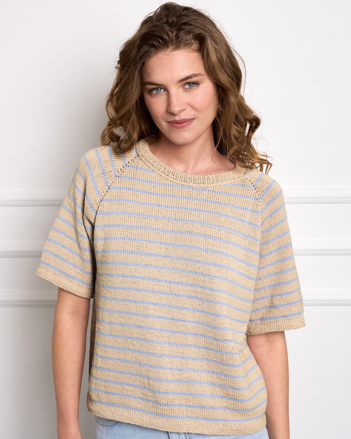 FREESTYLE SHIRT