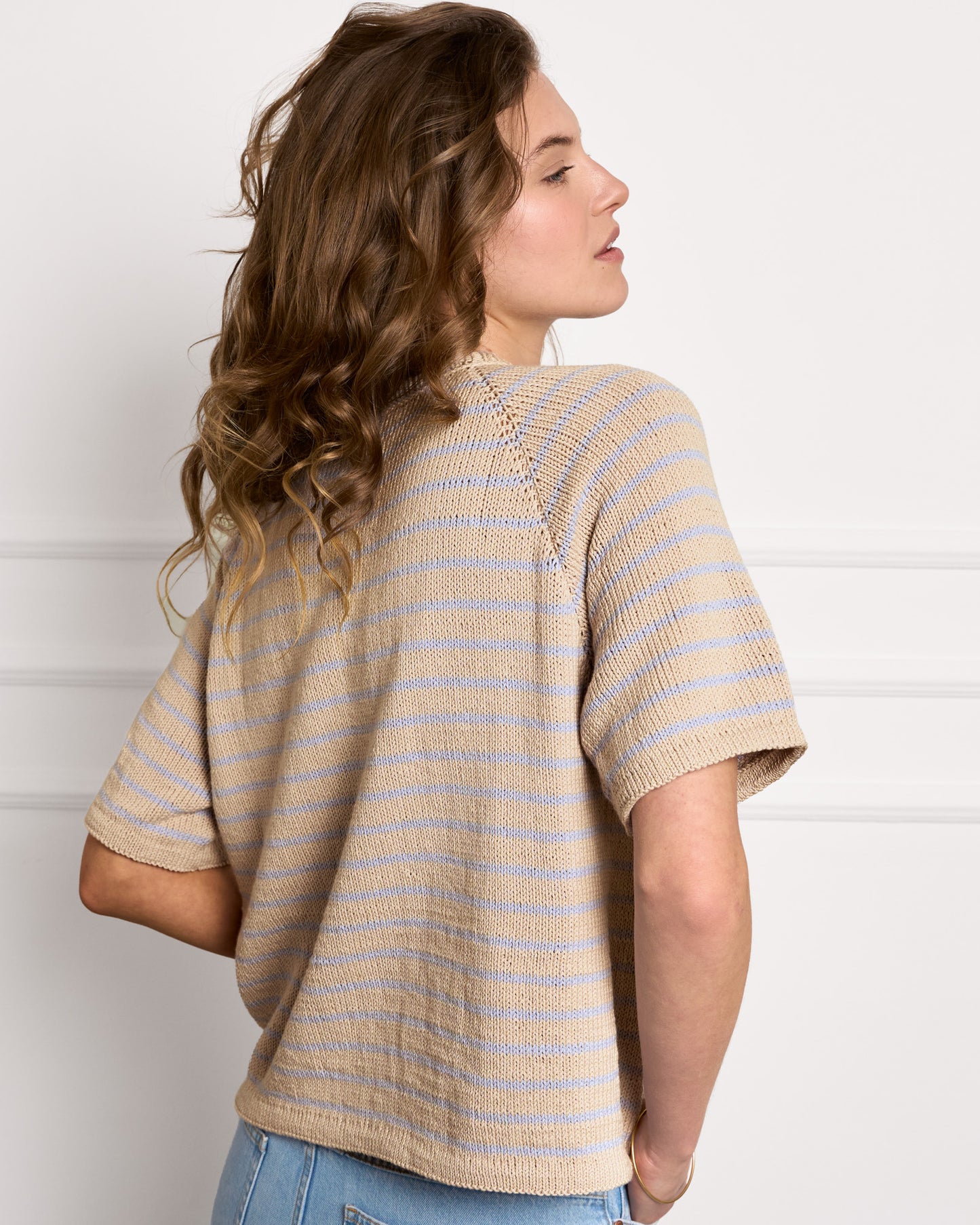 FREESTYLE SHIRT