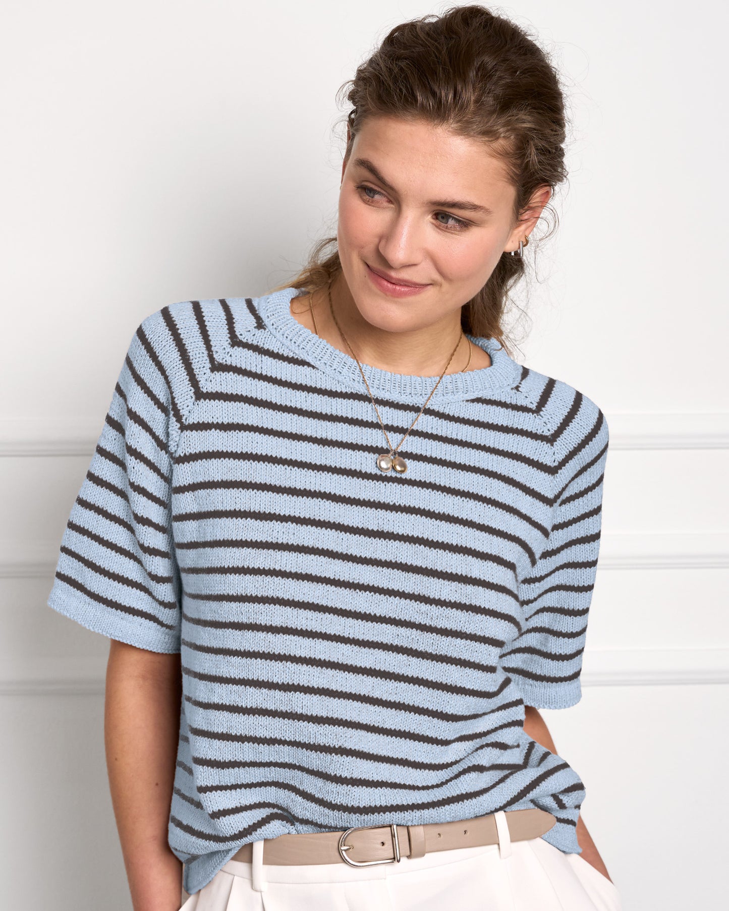 FREESTYLE SHIRT