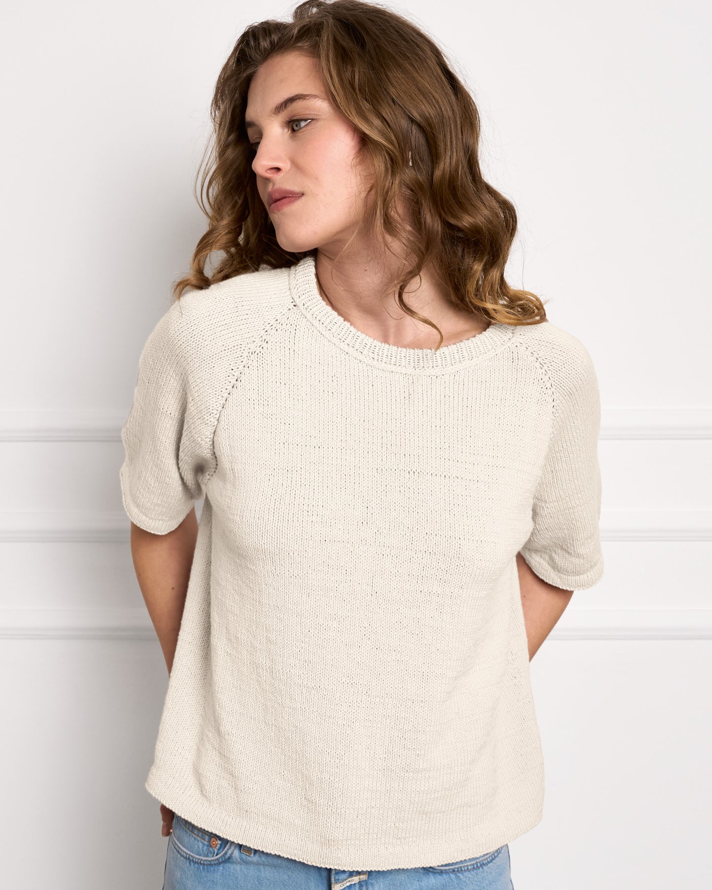 FREESTYLE SHIRT