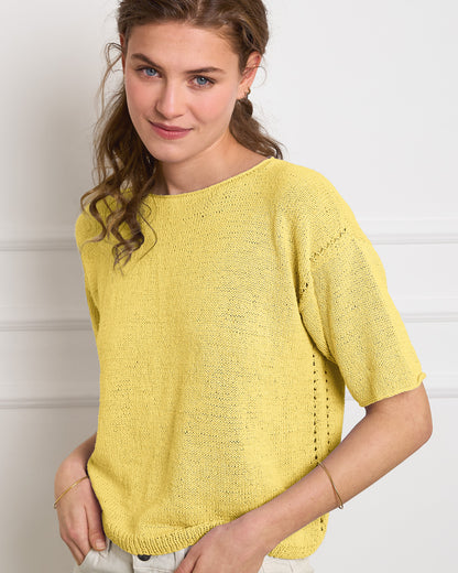 ALESSANDRA SHIRT