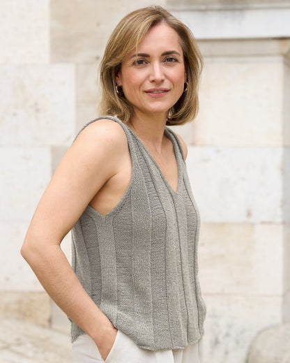 CÉCILE TOP