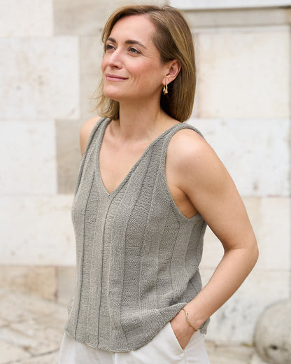 CÉCILE TOP