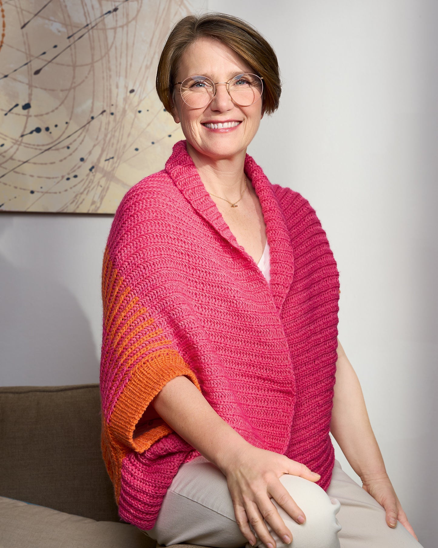 CAPRI CARDIGAN