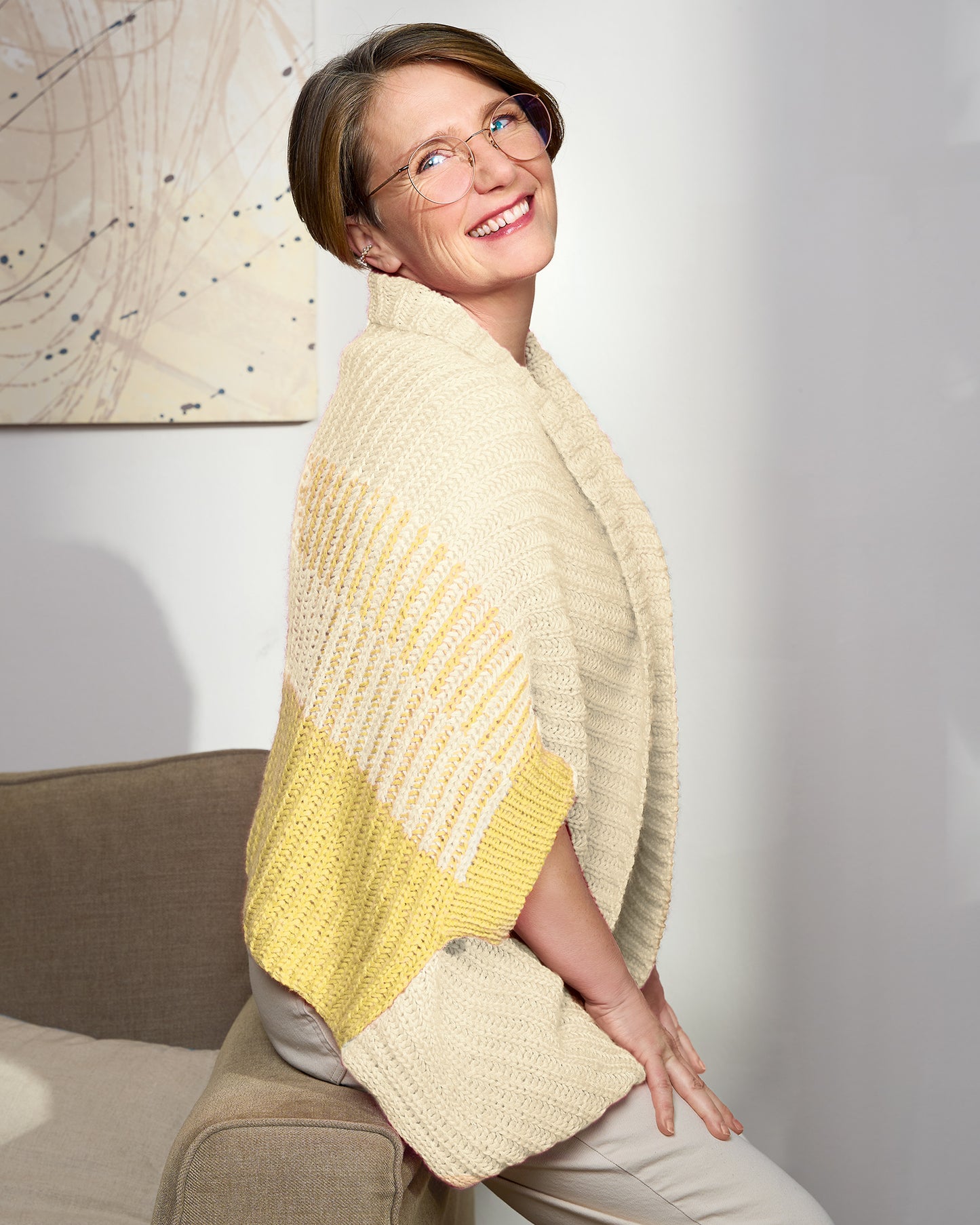 CAPRI CARDIGAN