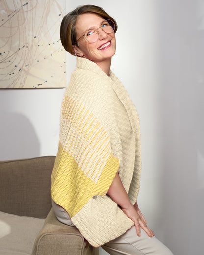 CAPRI CARDIGAN