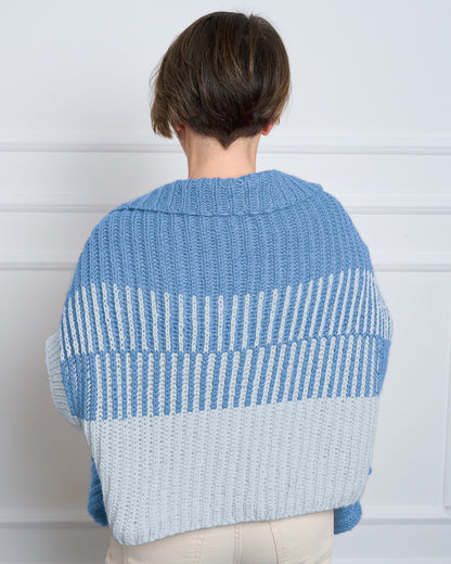 CAPRI CARDIGAN