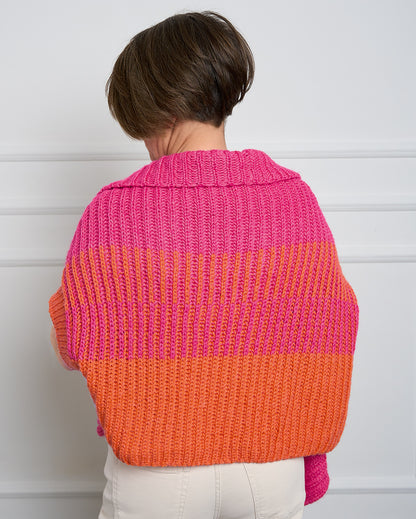 CAPRI CARDIGAN