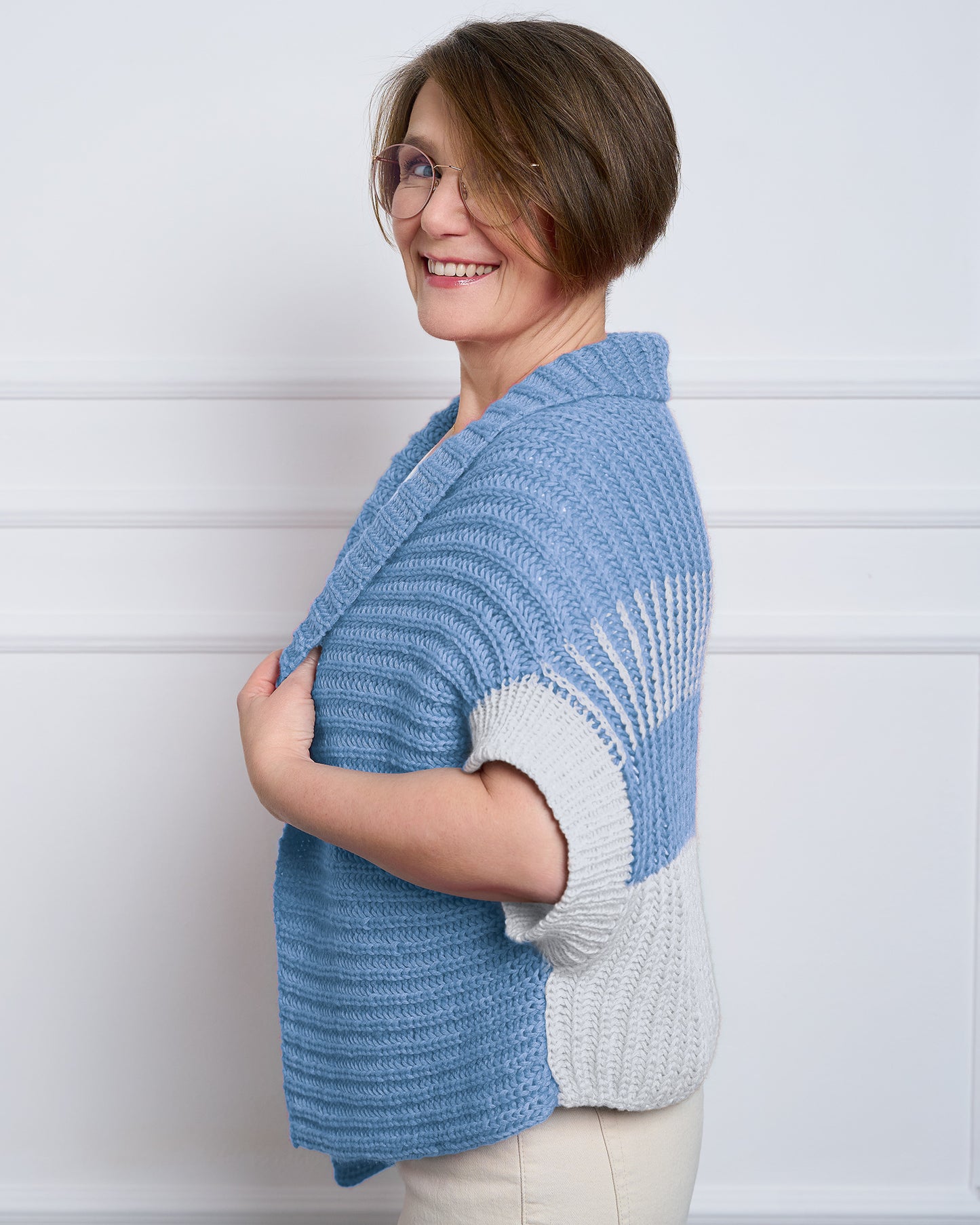CAPRI CARDIGAN