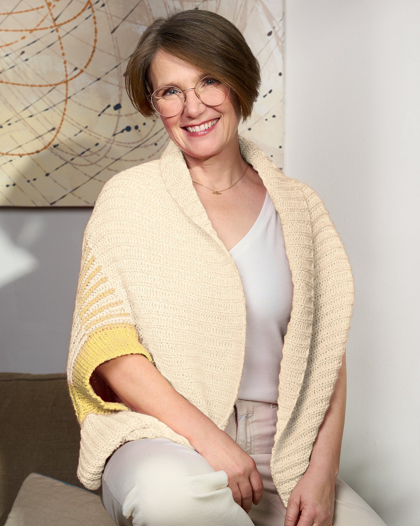 CAPRI CARDIGAN
