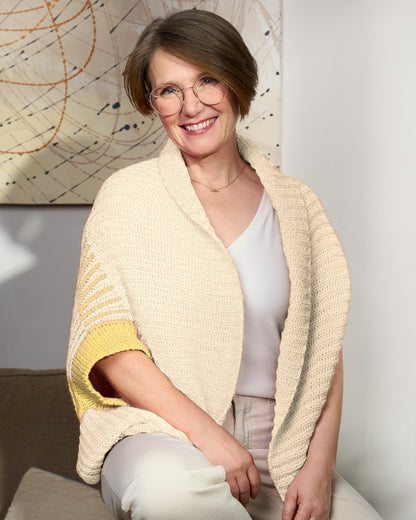 CAPRI CARDIGAN