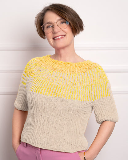 SOLERO SHIRT
