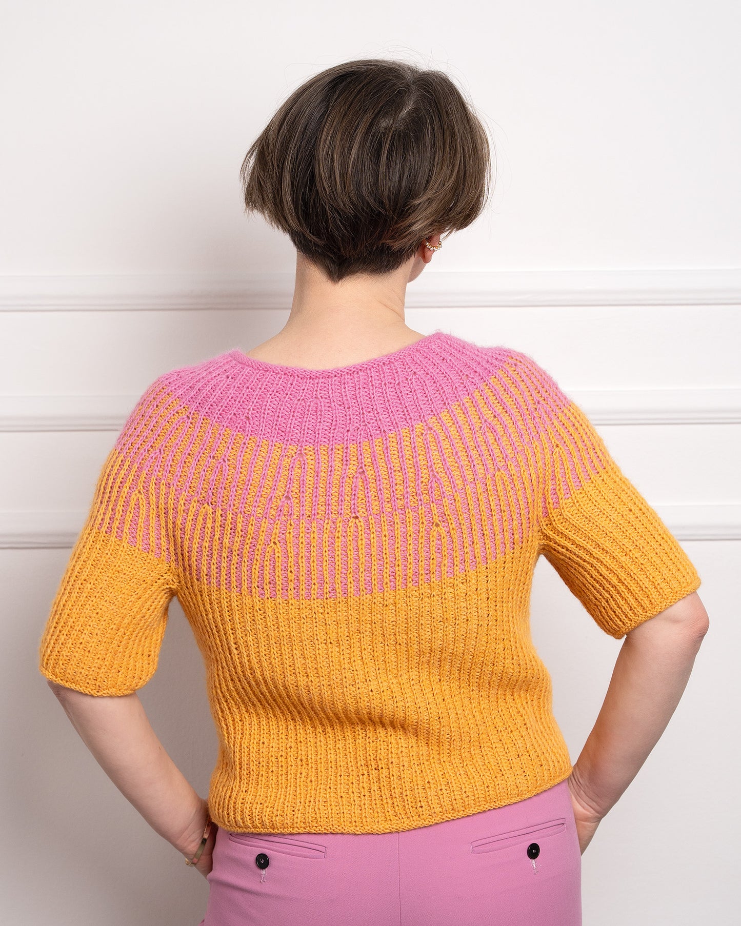 SOLERO SHIRT