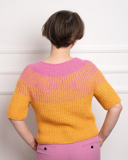 SOLERO SHIRT