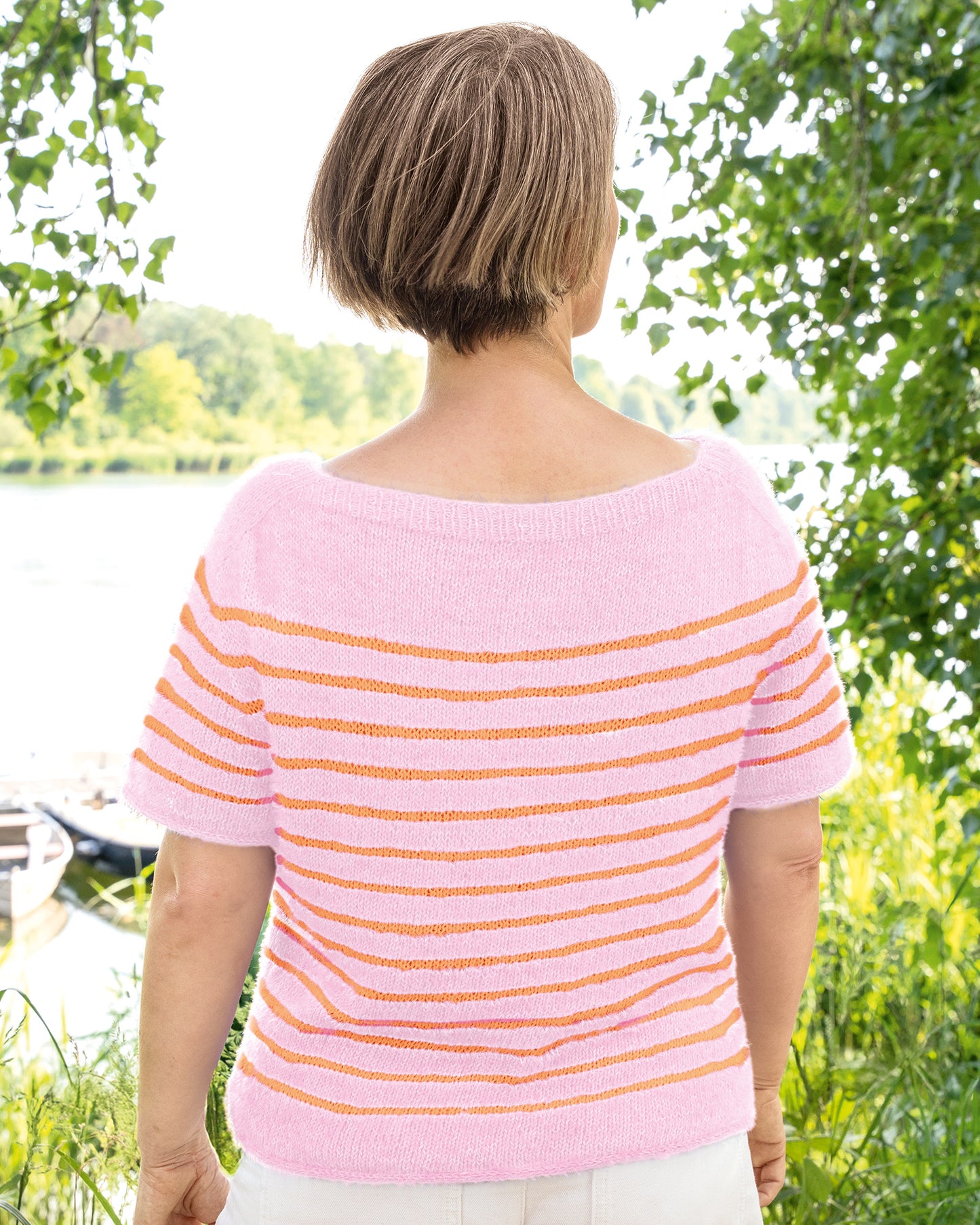 LIDO SHIRT