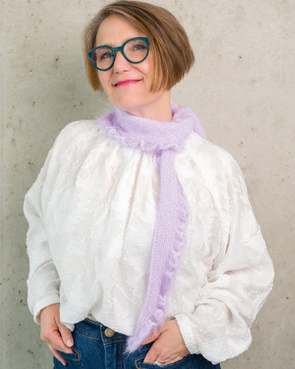 VOLANTINA SCARF