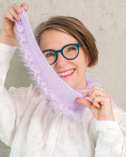 VOLANTINA SCARF