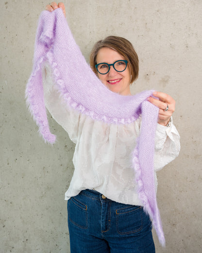 VOLANTINA SCARF