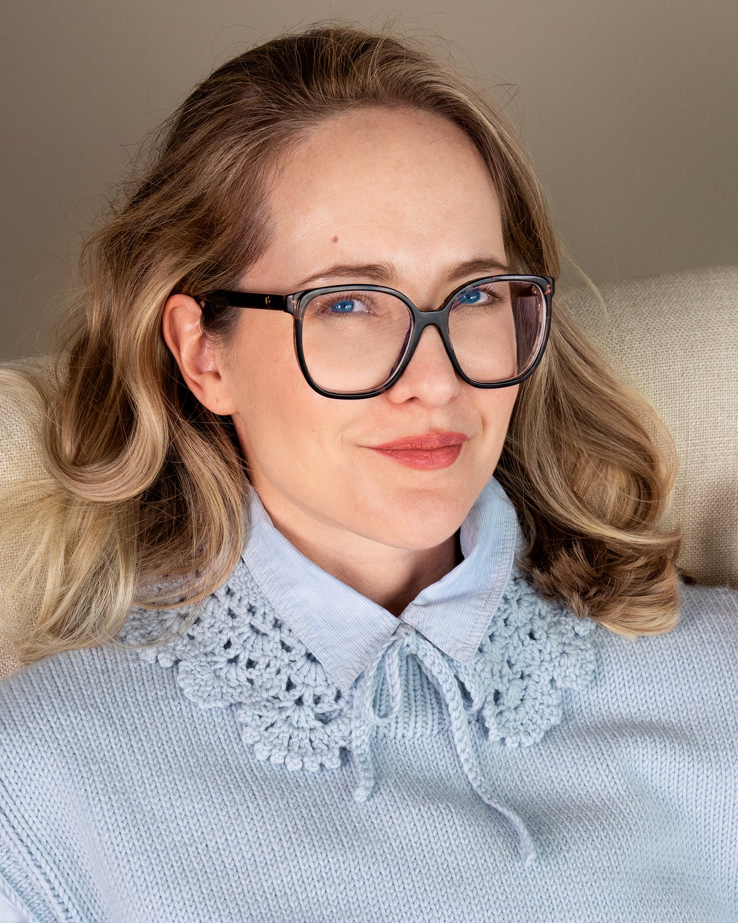 CAMILLE COLLAR