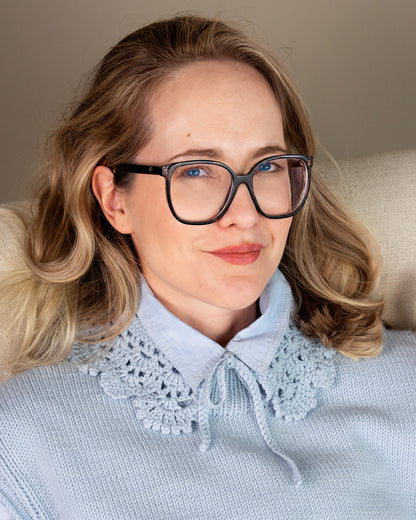 CAMILLE COLLAR