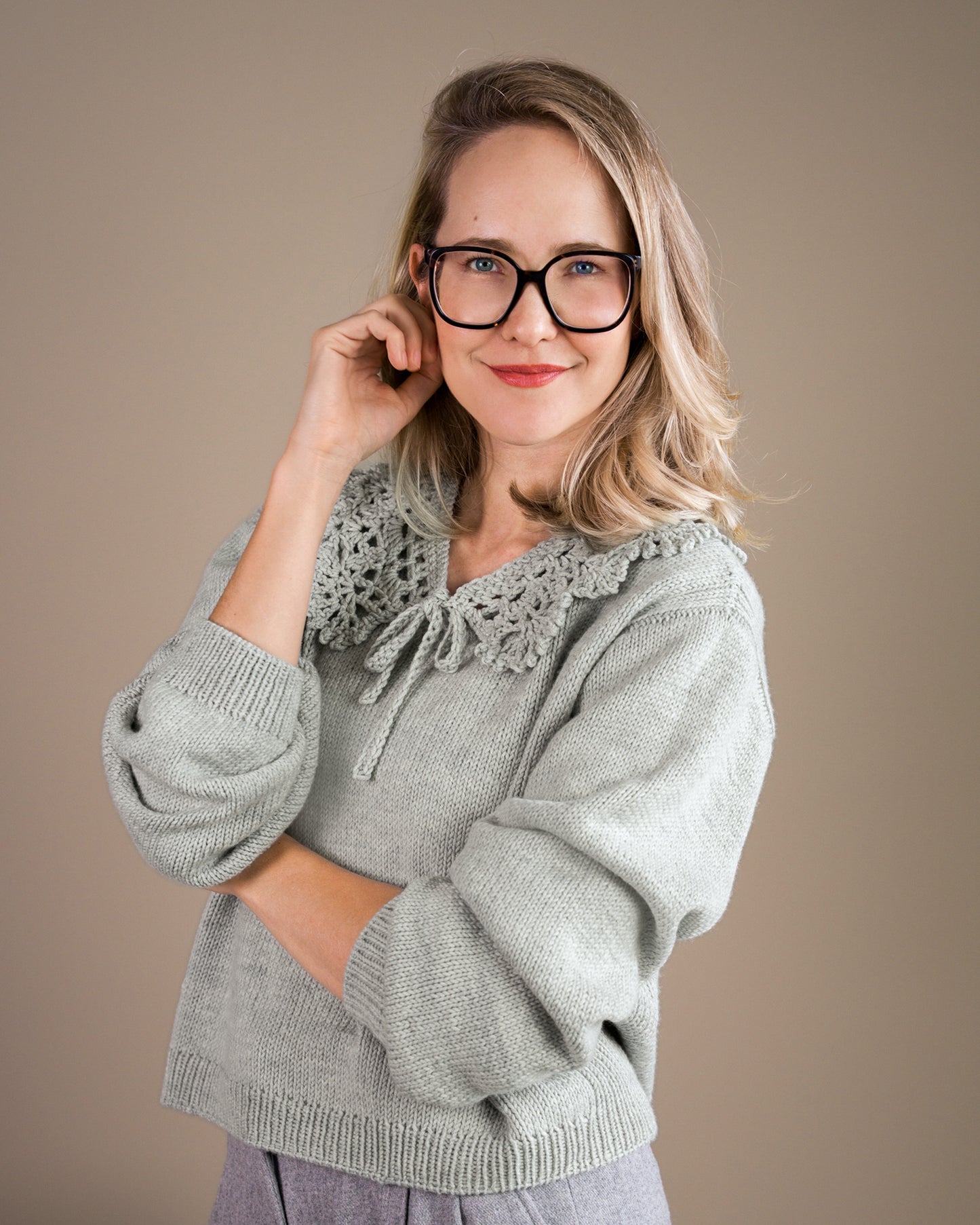 CAMILLE COLLAR