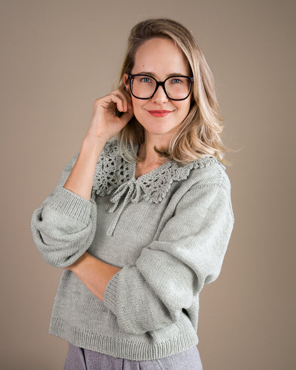 CAMILLE COLLAR