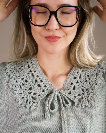 CAMILLE COLLAR