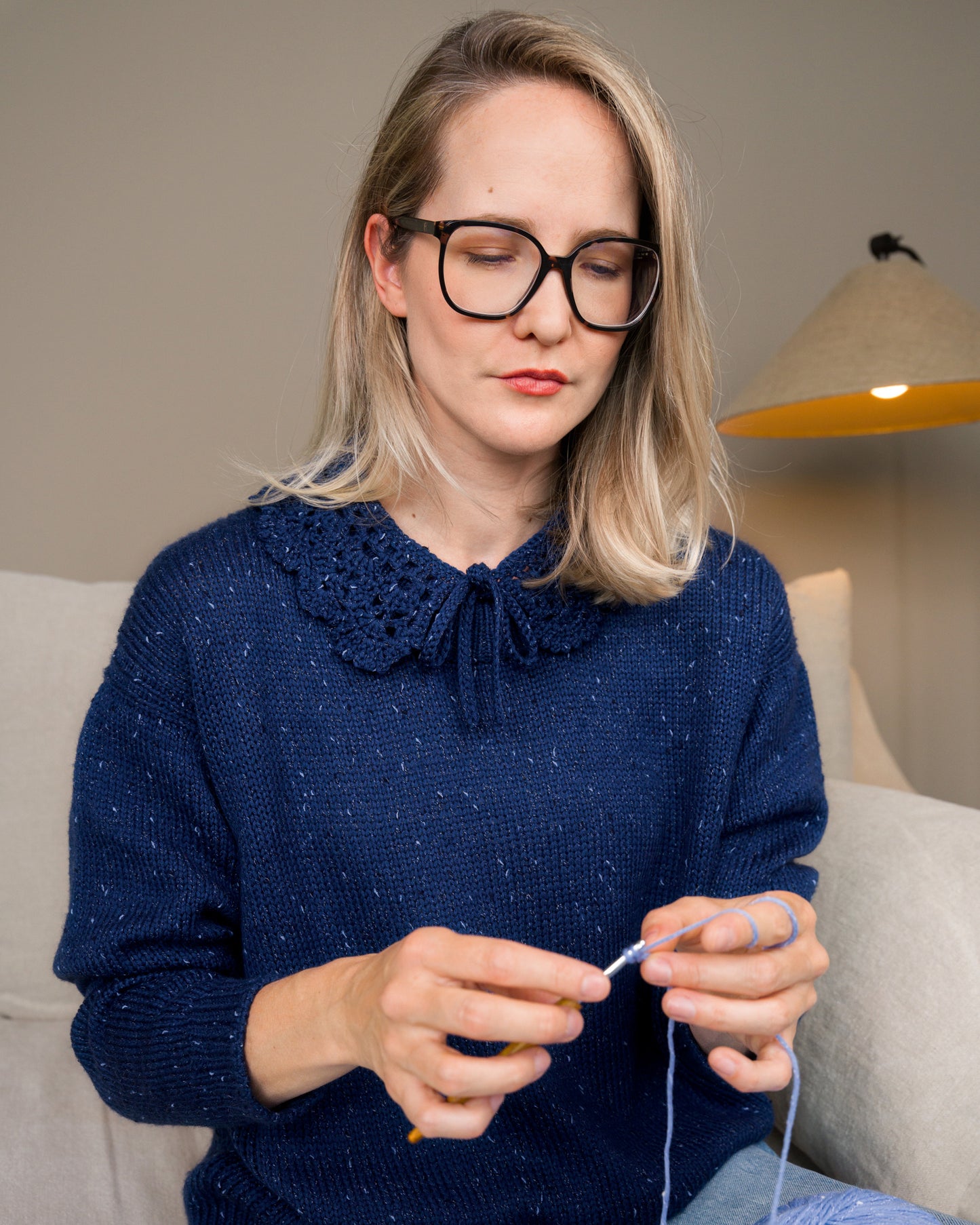CAMILLE COLLAR