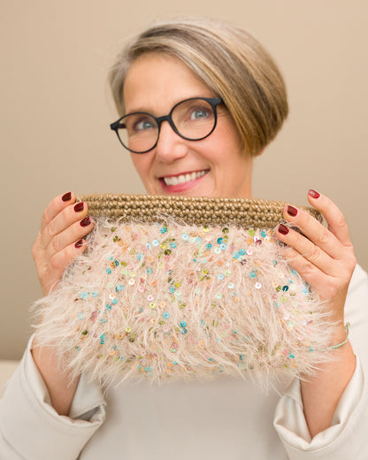 COSMIC BORSA BASTA & LOOP